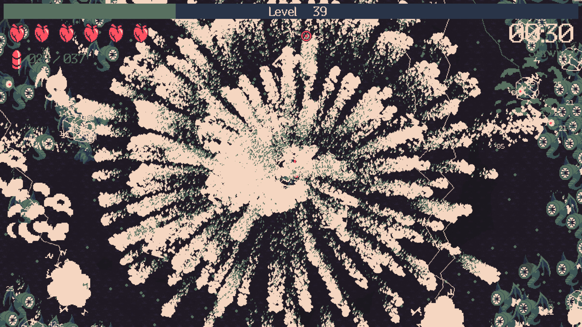 图片[3]-黎明前20分钟|20 Minutes Till Dawn|Build12679152-萌芽游戏