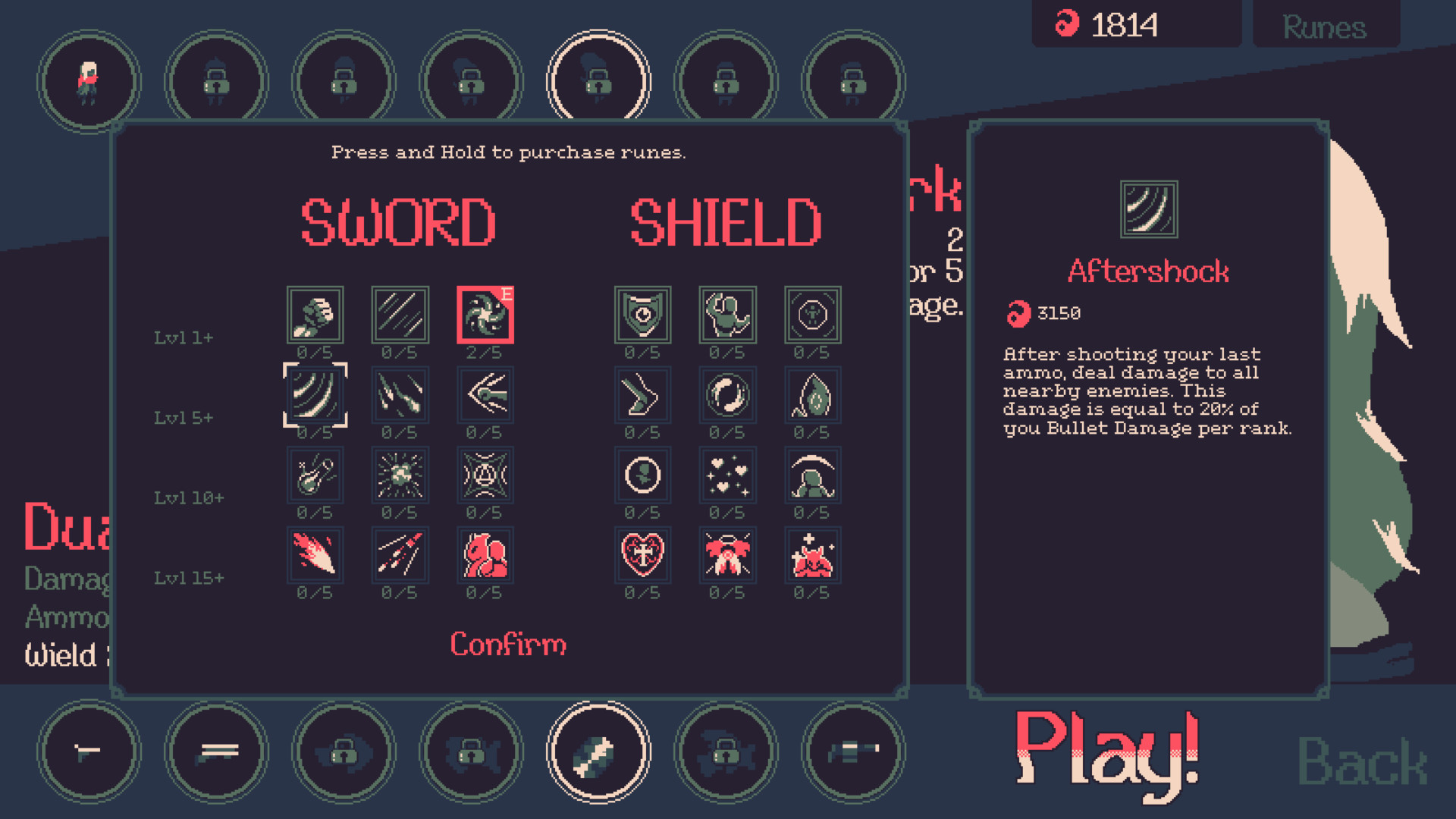 图片[5]-黎明前20分钟|20 Minutes Till Dawn|Build12679152-萌芽游戏