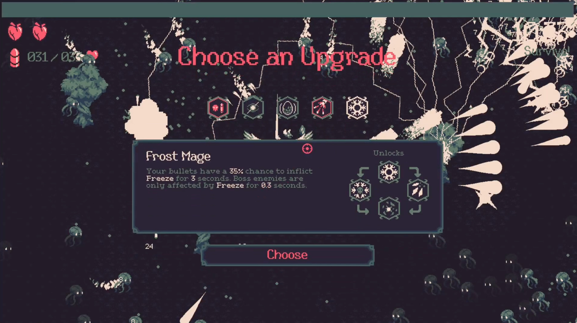 图片[4]-黎明前20分钟|20 Minutes Till Dawn|Build12679152-萌芽游戏