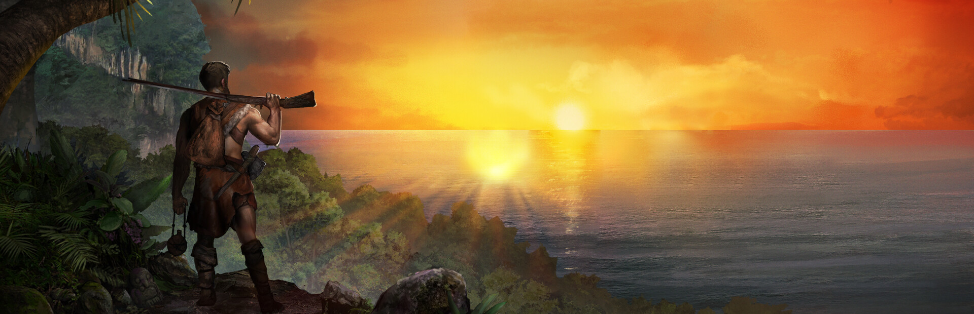 求生岛:不老泉传说|Survival Fountain of Youth|1671|整合全DLC