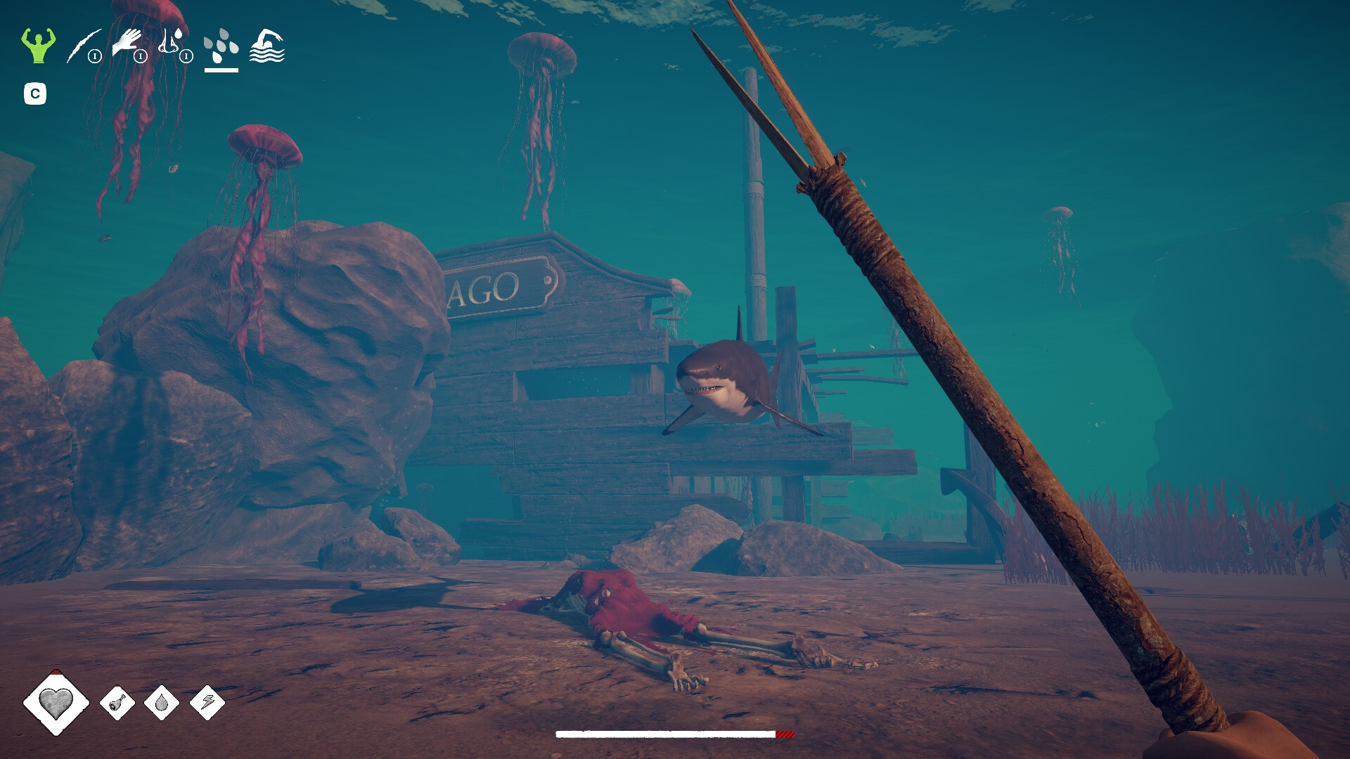 图片[4]-求生岛：不老泉传说|Survival Fountain of Youth|1671|整合全DLC-萌芽游戏