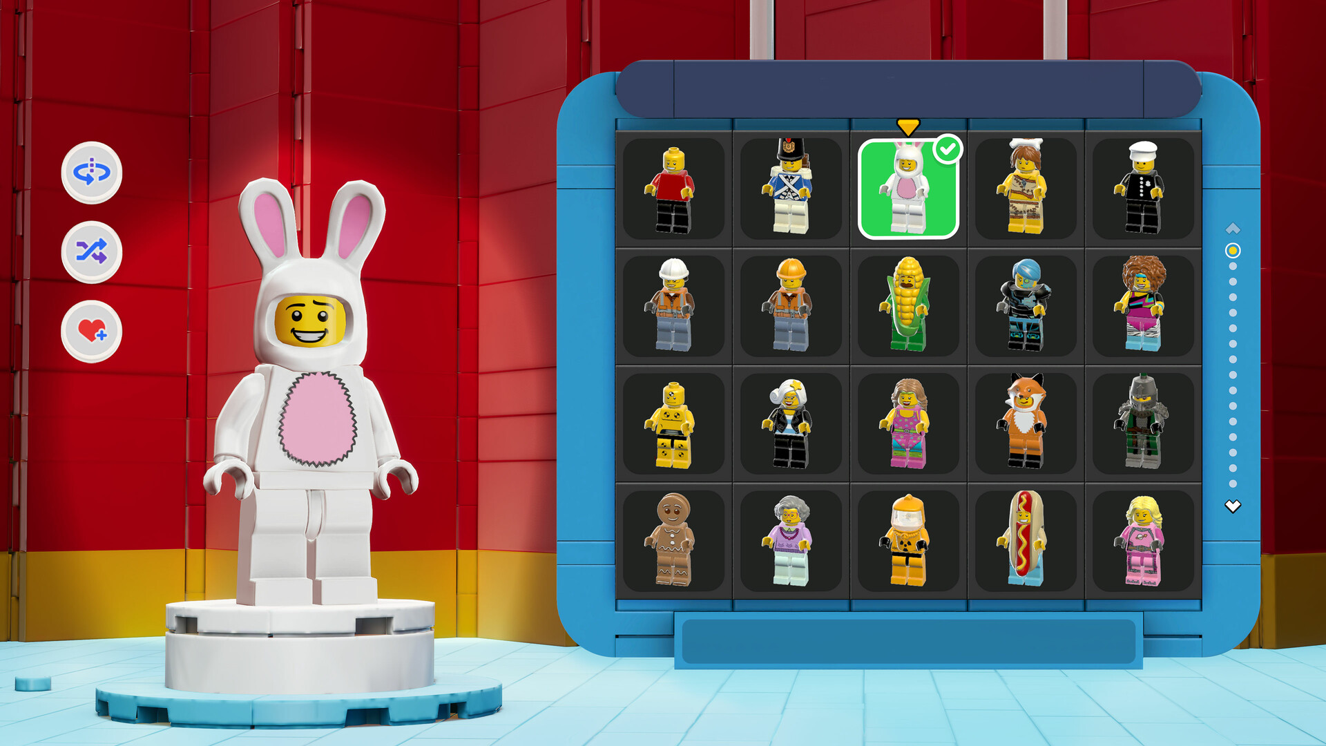 LEGO® Party! 截图 2