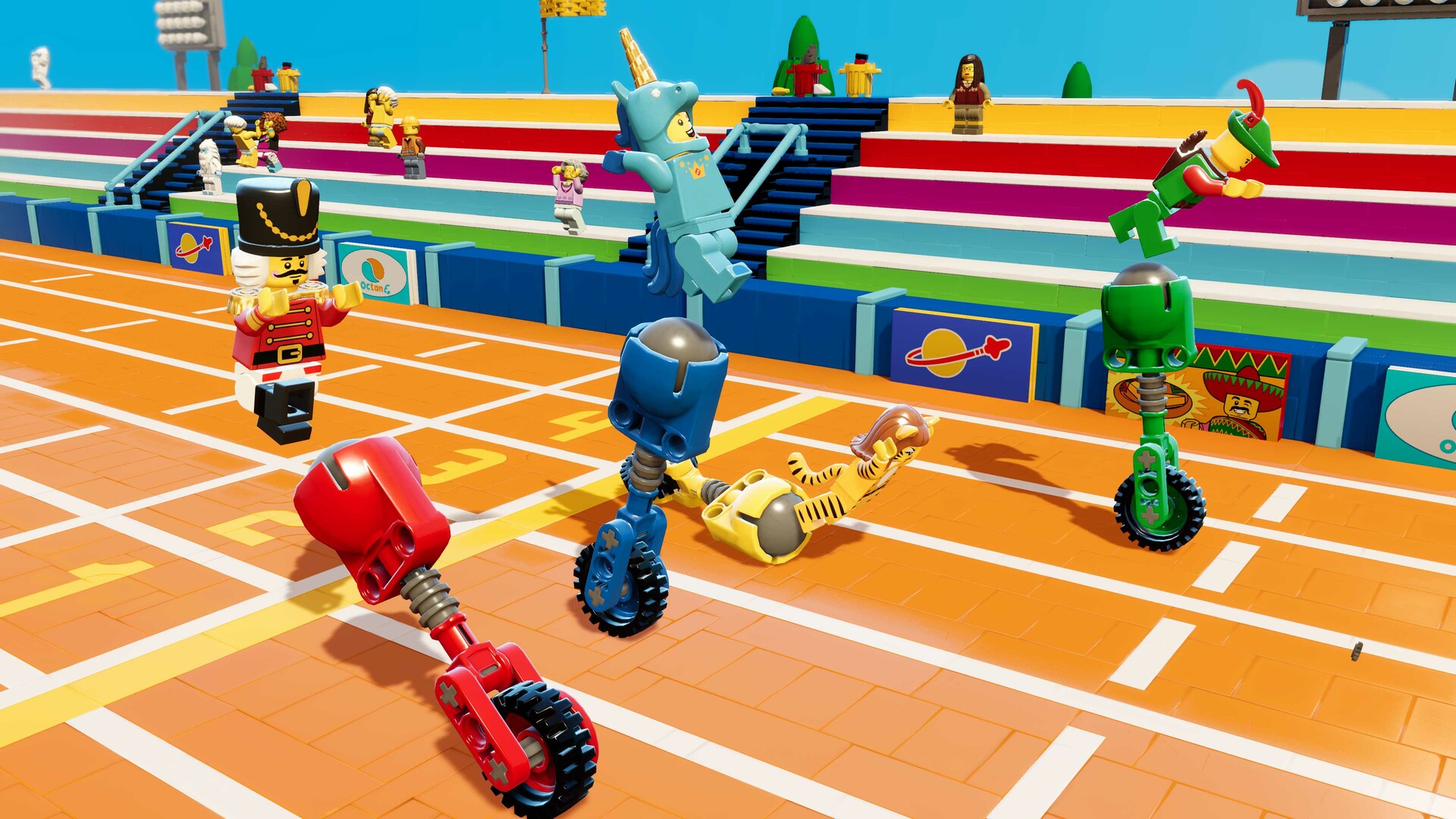 LEGO® Party! 截图 1