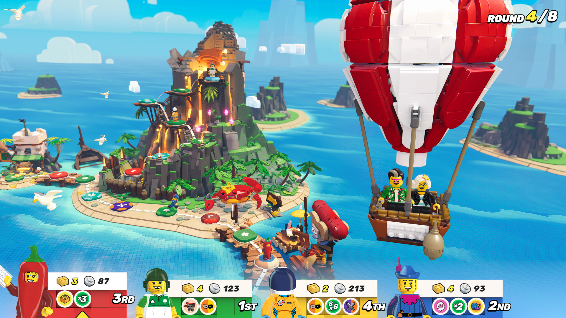 LEGO® Party! 截图 8