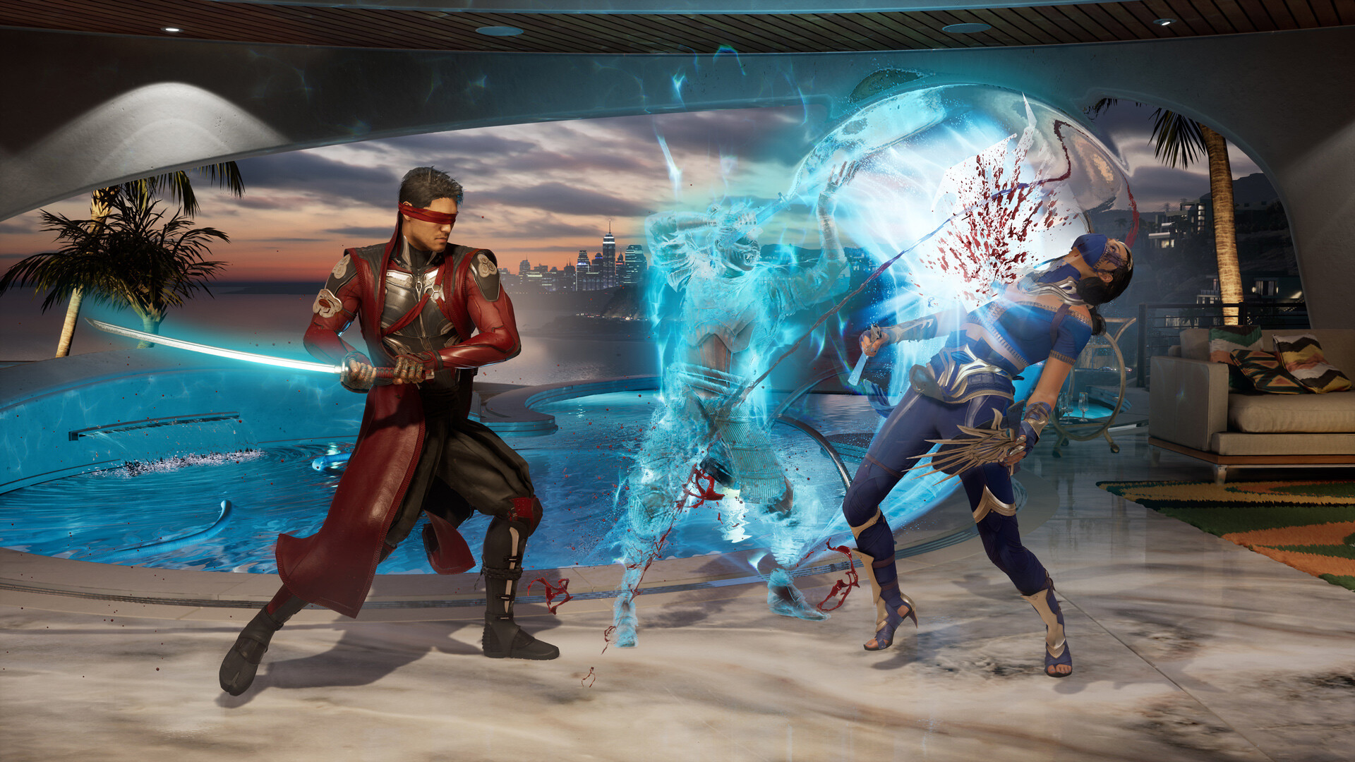 图片[9]-[虚拟机版]真人快打1|Mortal Kombat 1|Build17941244|整合全DLC-萌芽游戏