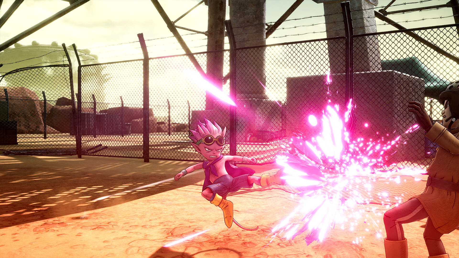 图片[7]-沙漠大冒险|Sand Land|1.0.4|整合全DLC-萌芽游戏