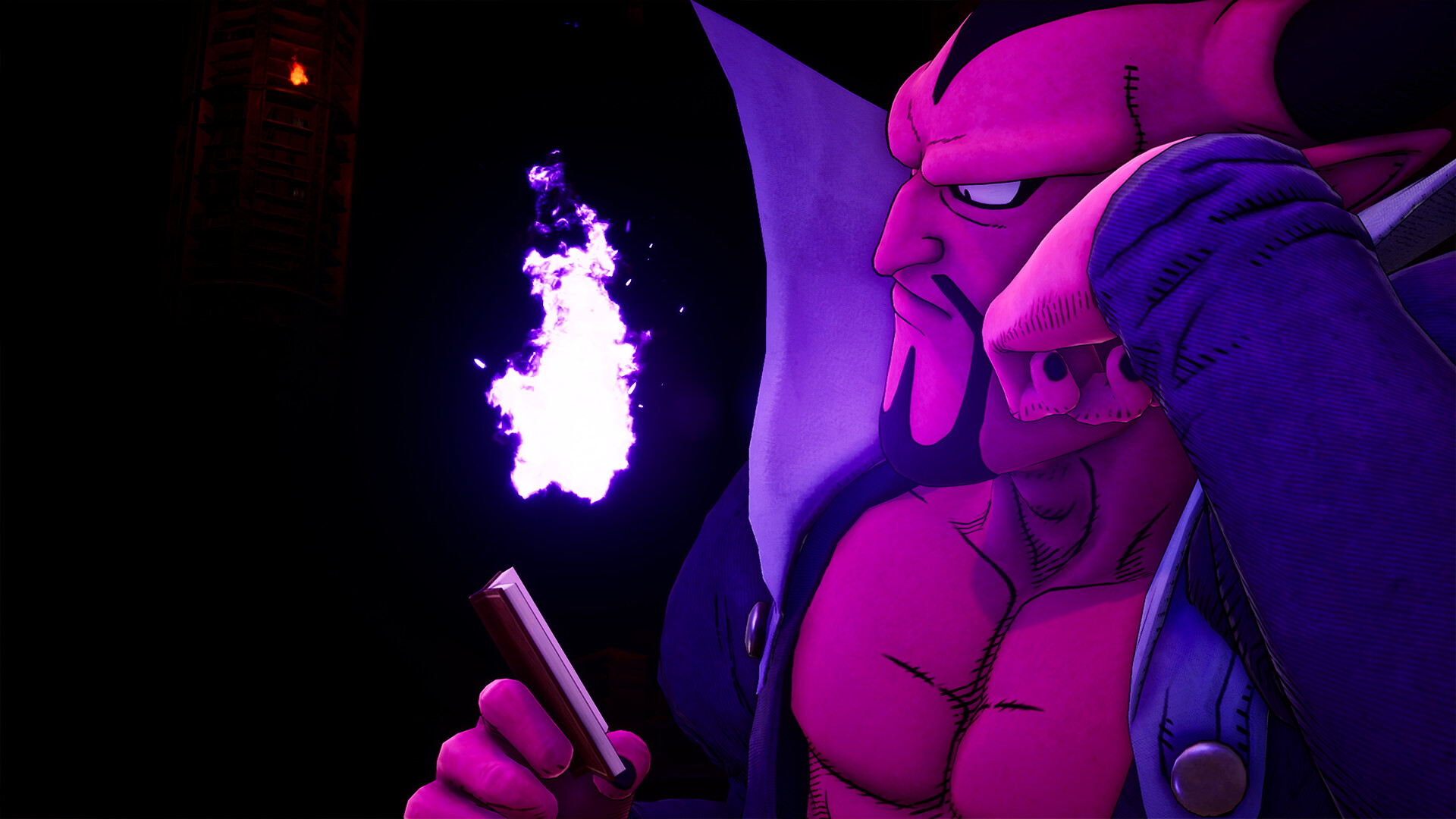 图片[18]-沙漠大冒险|Sand Land|1.0.4|整合全DLC-萌芽游戏