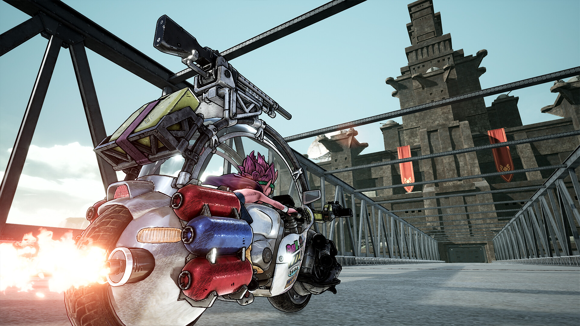 图片[9]-沙漠大冒险|Sand Land|1.0.4|整合全DLC-萌芽游戏