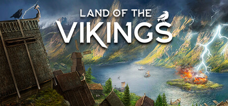 维京人的土地|Land of The Vikings|1.2.2V|整合全DLC-萌芽游戏