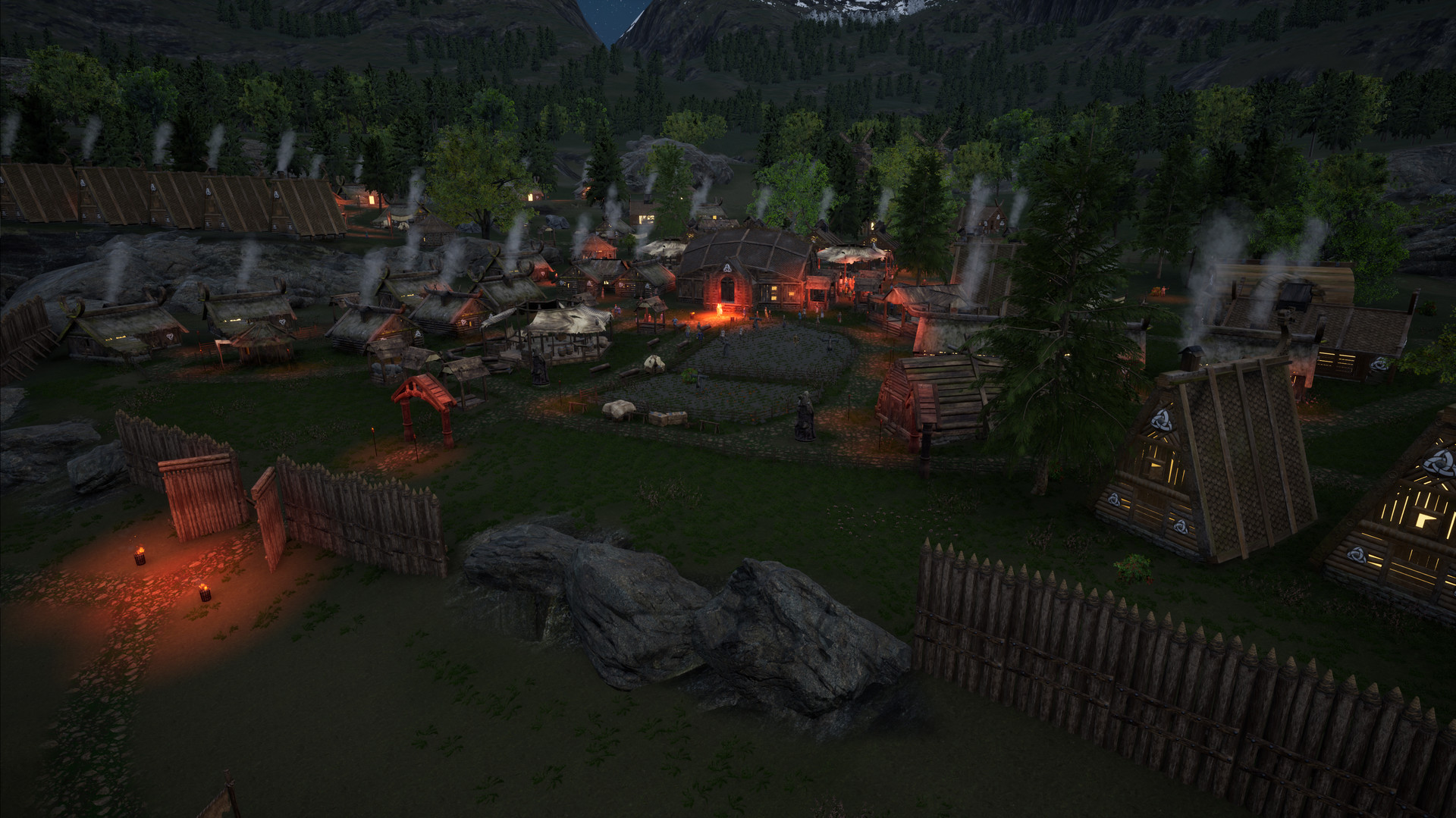 图片[7]-维京人的土地|Land of The Vikings|1.2.2V|整合全DLC-萌芽游戏