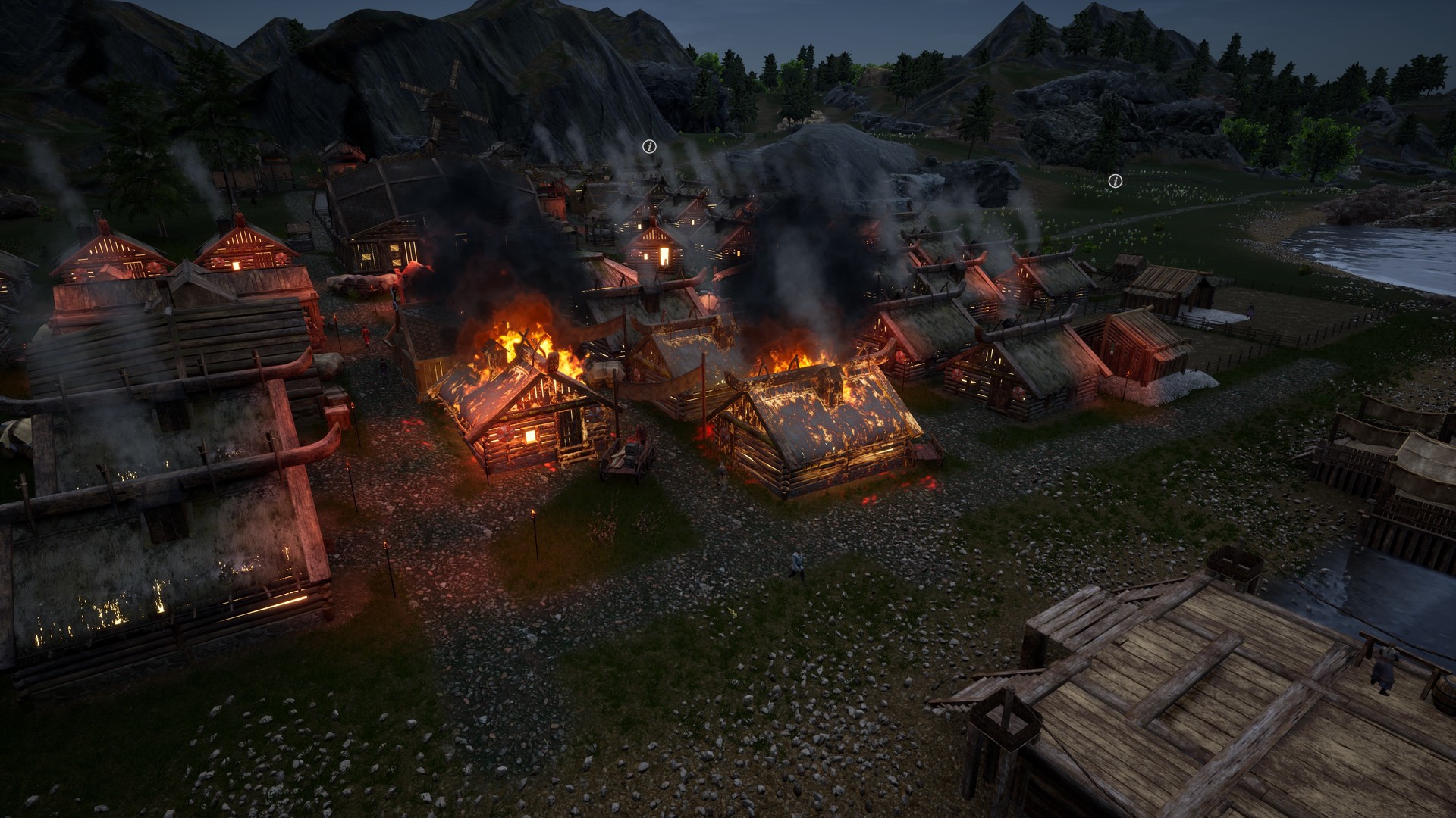 图片[11]-维京人的土地|Land of The Vikings|1.2.2V|整合全DLC-萌芽游戏