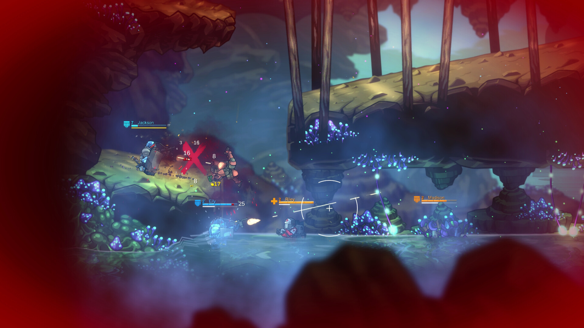 图片[6]-战火英雄|Strike Force Heroes|1.2.9|整合全DLC-萌芽游戏