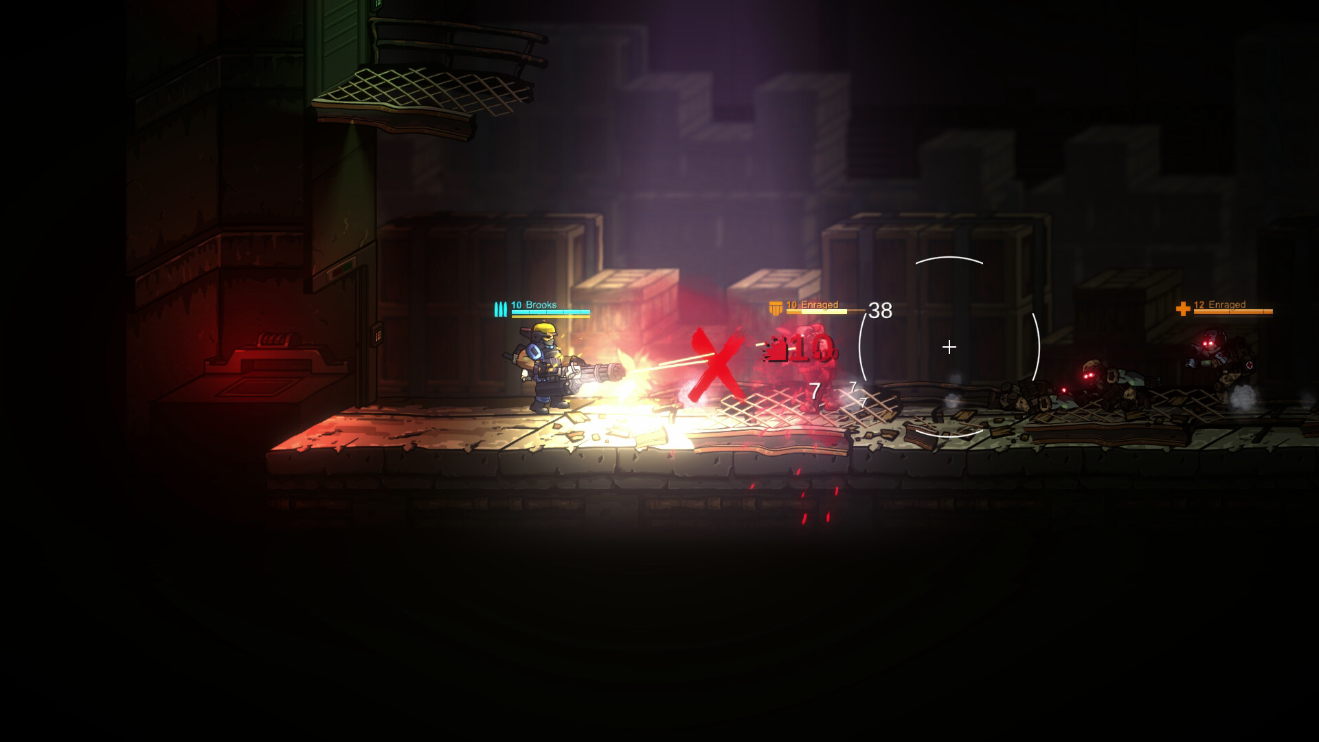 图片[8]-战火英雄|Strike Force Heroes|1.2.9|整合全DLC-萌芽游戏