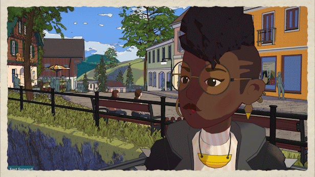 图片[8]-《辛特堡传说(Dungeons of Hinterberg)》[v1.0.27492]-火种游戏