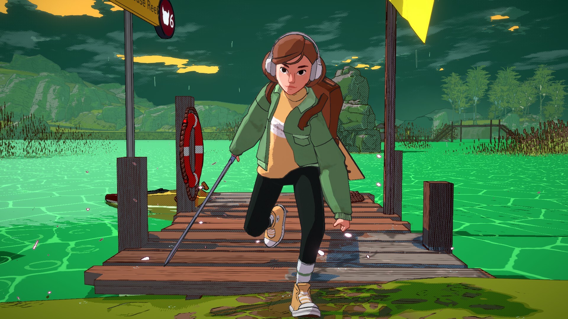 图片[20]-《辛特堡传说(Dungeons of Hinterberg)》[v1.0.27492]-火种游戏