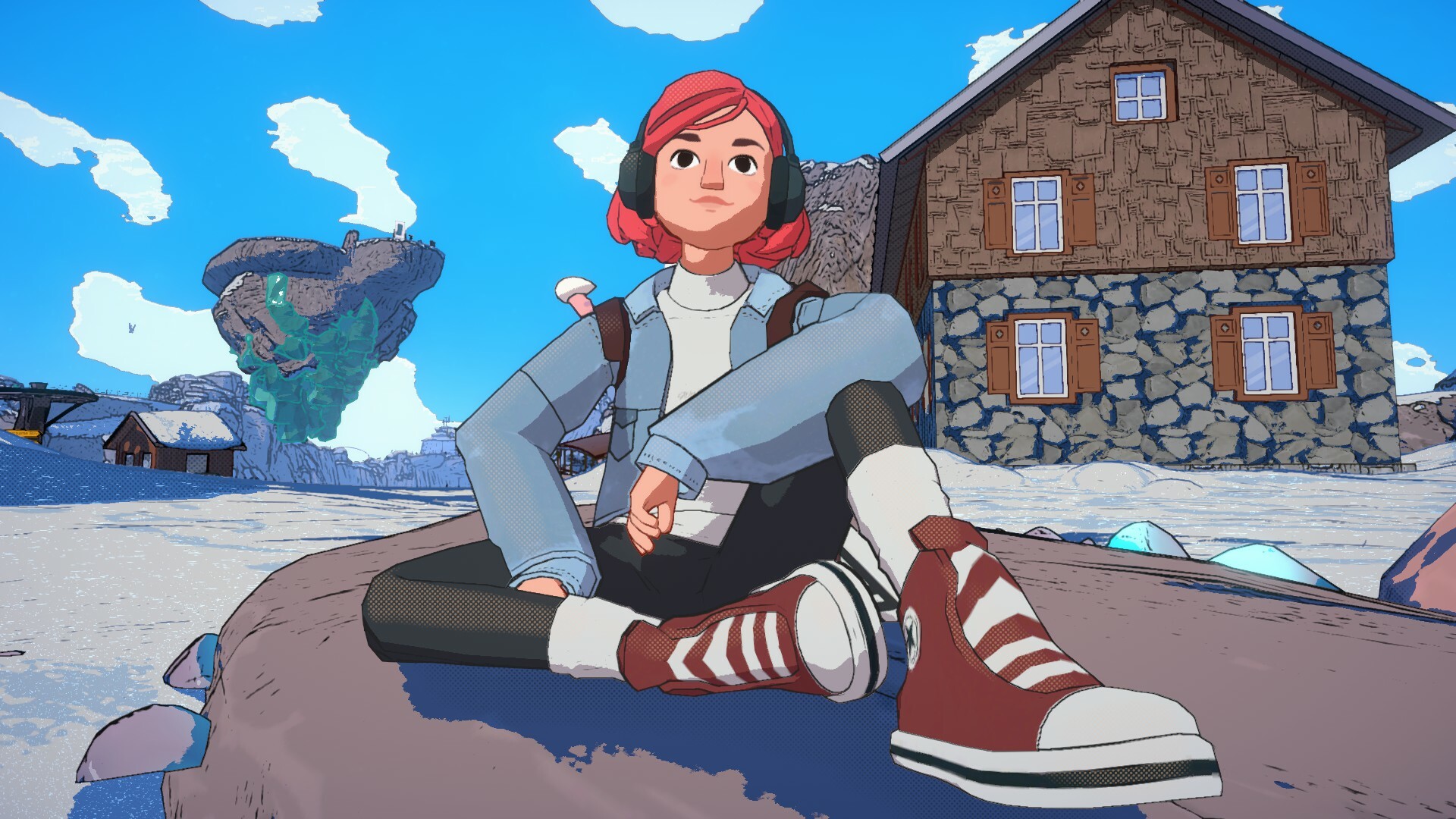 图片[17]-《辛特堡传说(Dungeons of Hinterberg)》[v1.0.27492]-火种游戏