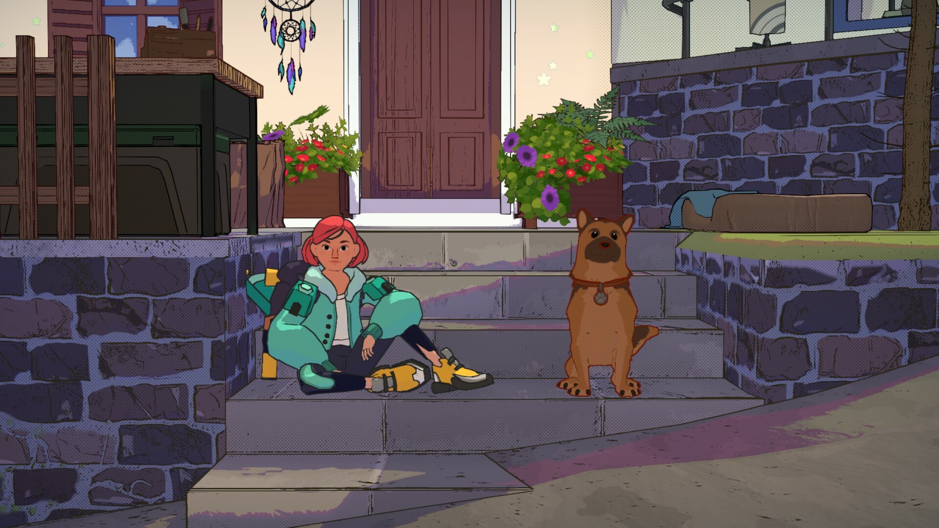 图片[19]-《辛特堡传说(Dungeons of Hinterberg)》[v1.0.27492]-火种游戏