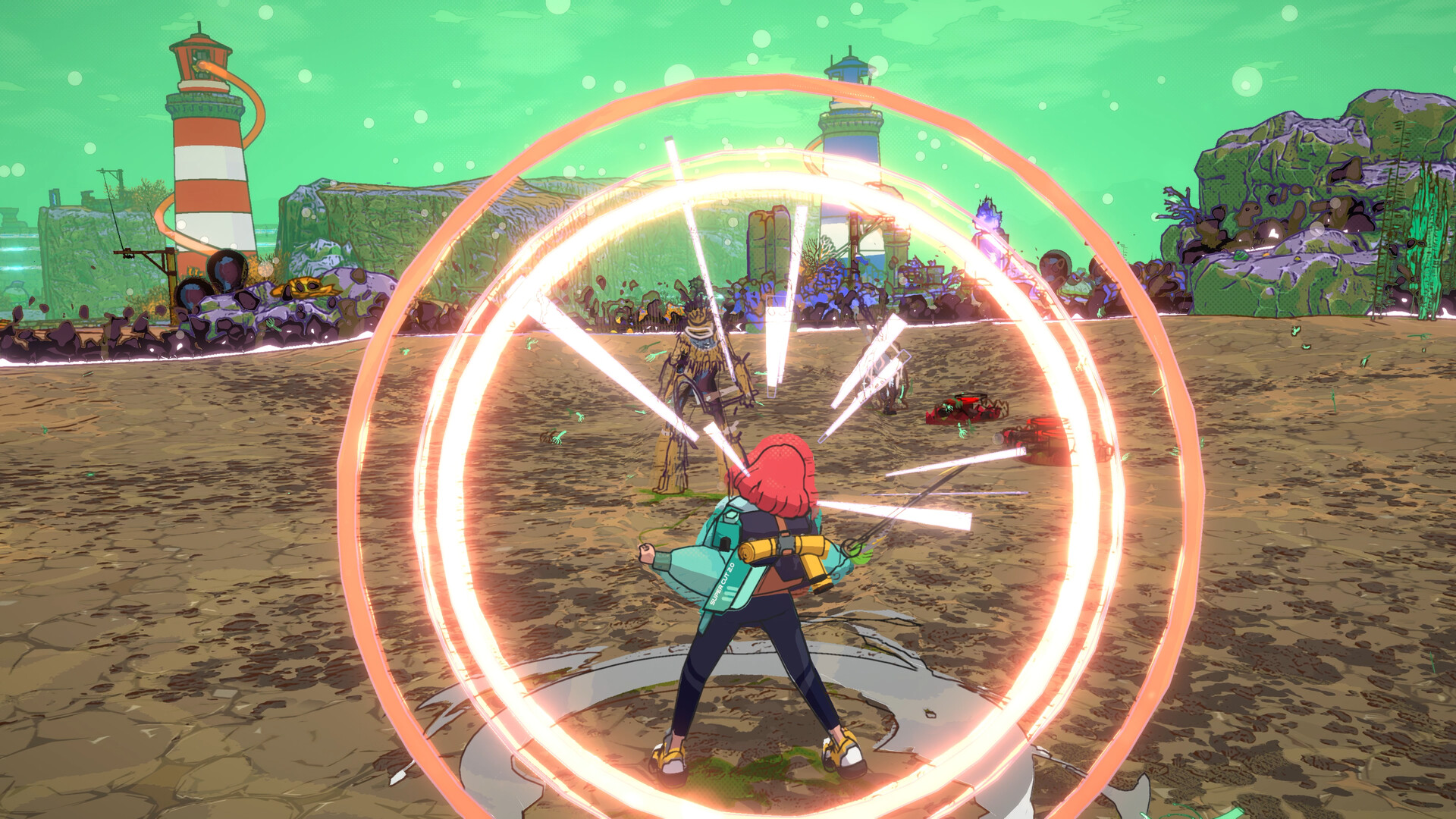 图片[16]-《辛特堡传说(Dungeons of Hinterberg)》[v1.0.27492]-火种游戏