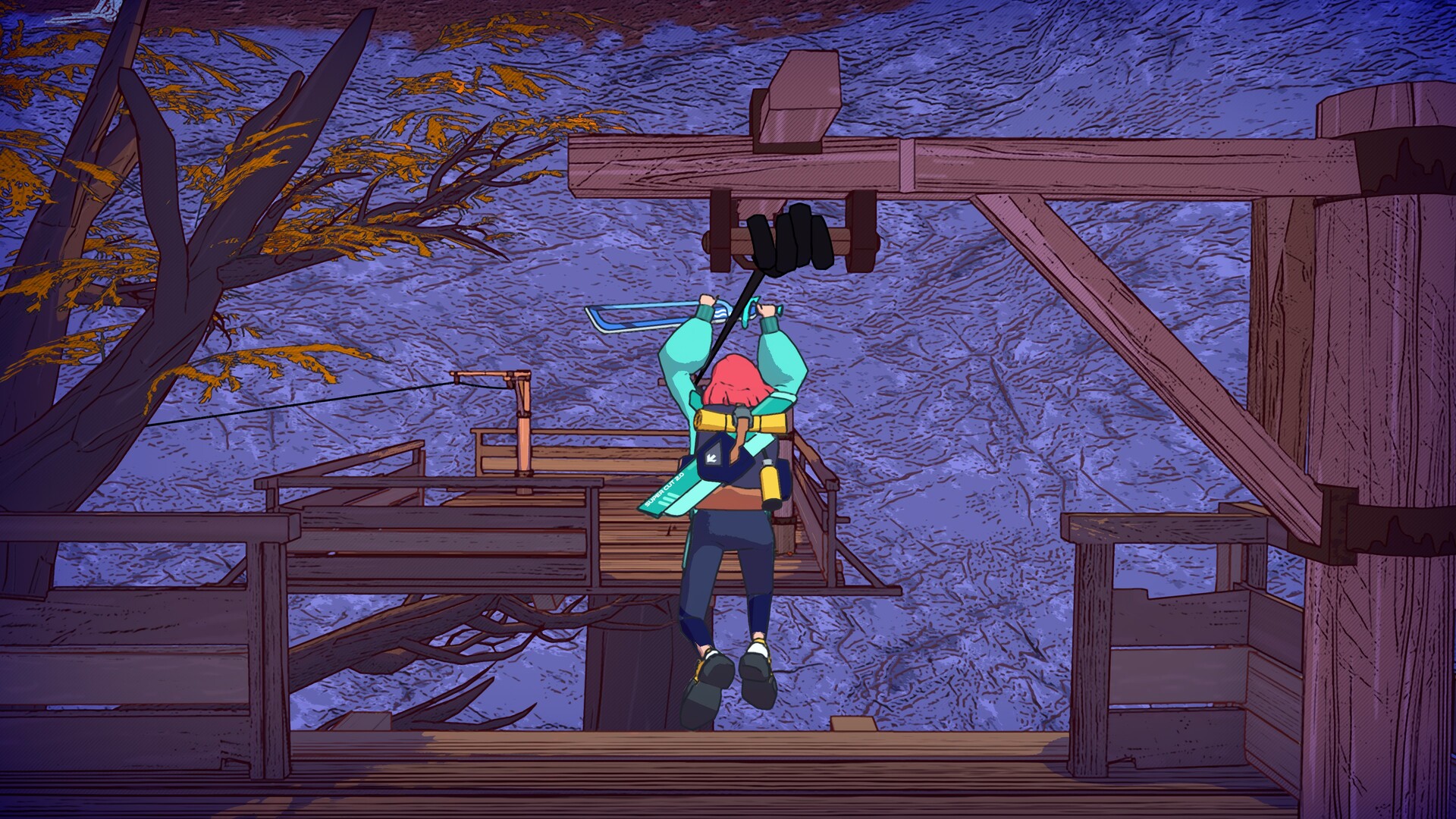 图片[11]-《辛特堡传说(Dungeons of Hinterberg)》[v1.0.27492]-火种游戏