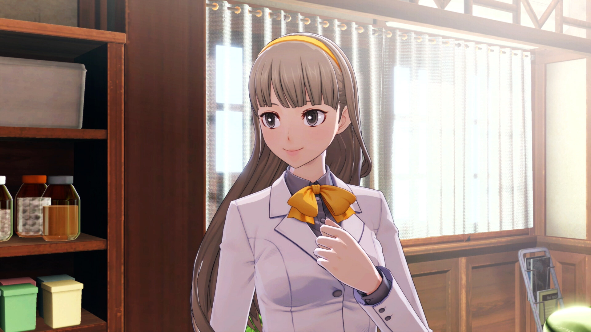 图片[12]-数码宝贝物语 时空异客|Digimon Story Time Stranger-萌芽游戏