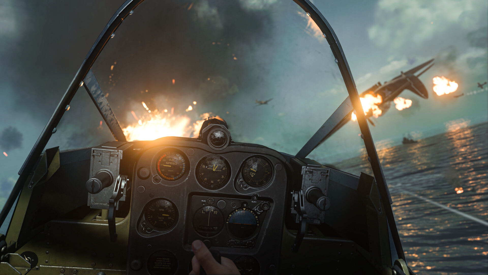 图片[9]-《使命召唤18：先锋(Call of Duty: Vanguard)》[v20250527 离线版]-火种游戏