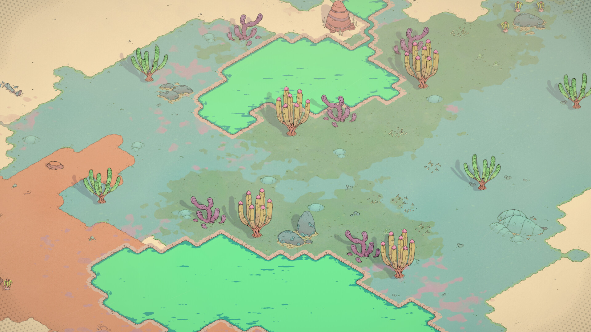 图片[13]-奇星协力|Synergy|1.2-萌芽游戏