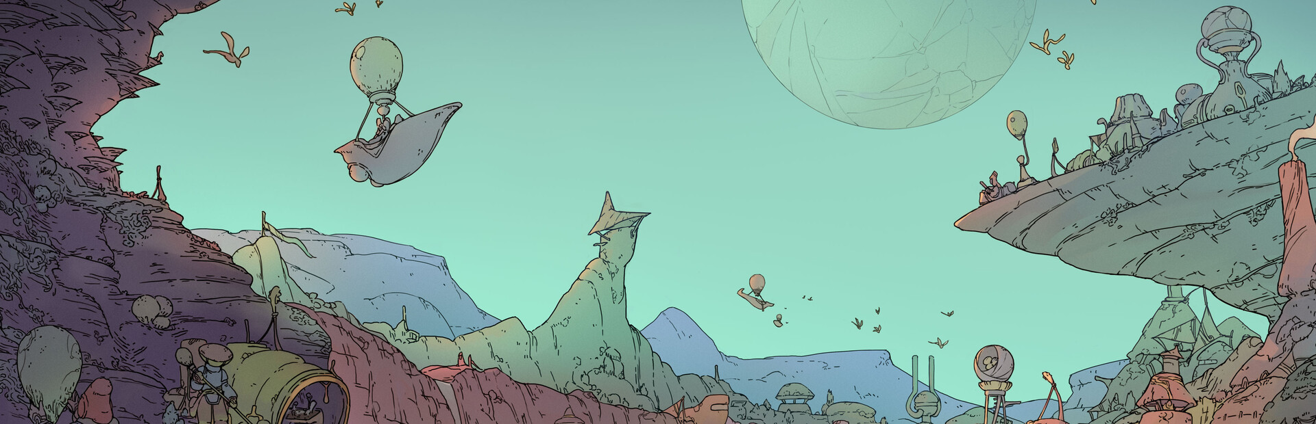 奇星协力|Synergy|1.2