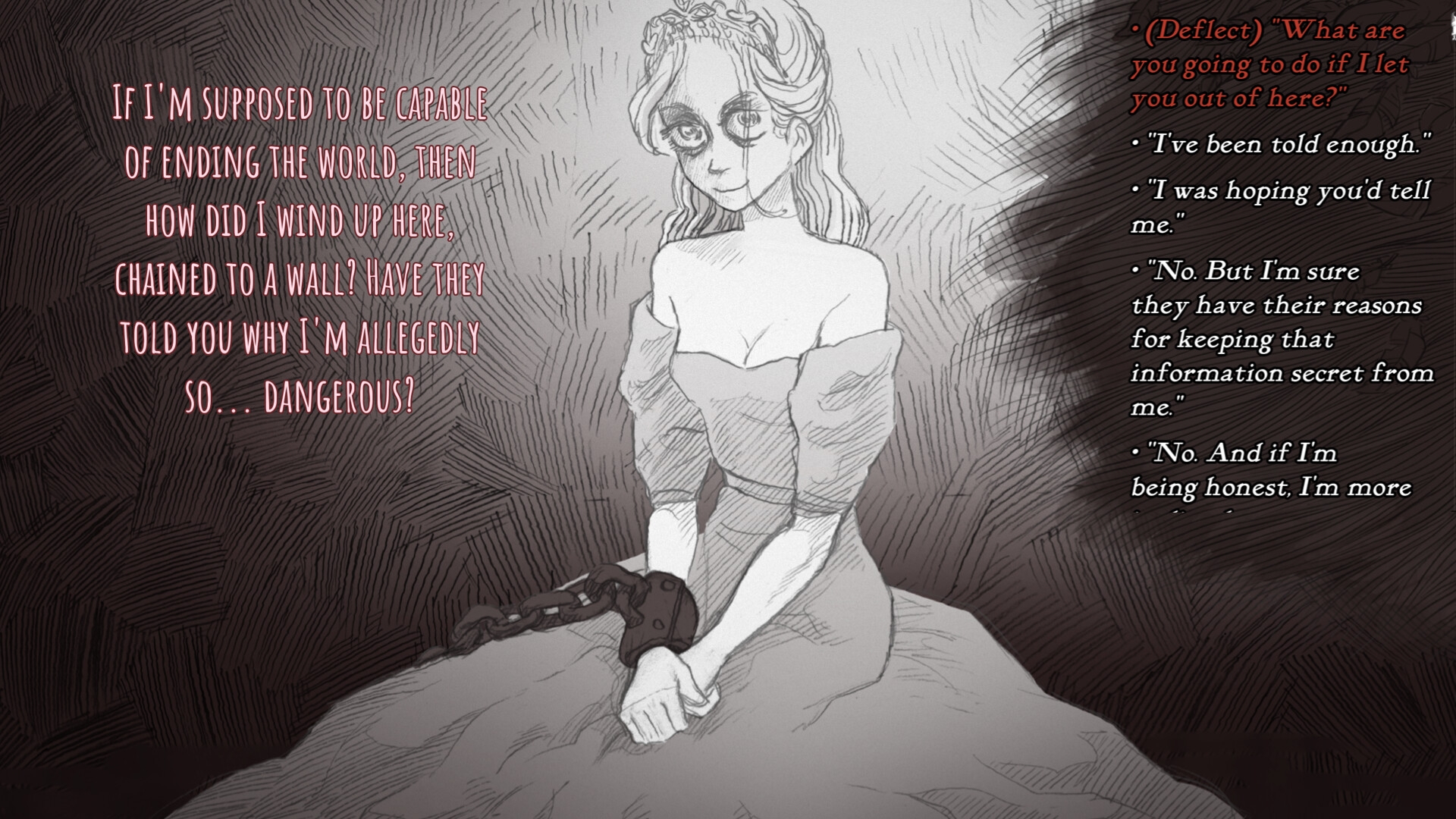 图片[10]-杀死公主：原始剪辑版|Slay The Princess – The Pristine Cut|Build17607047-萌芽游戏