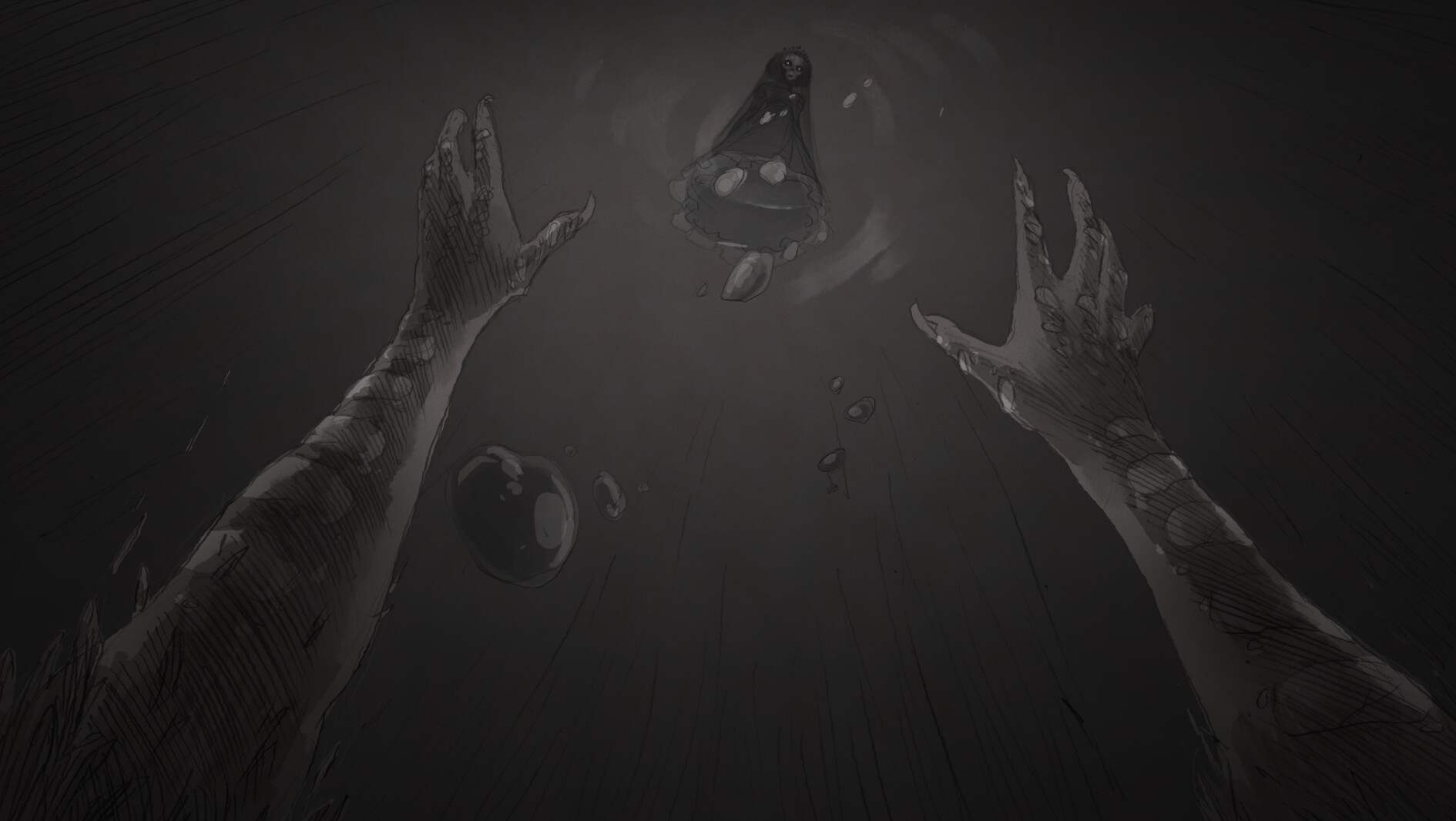 图片[7]-杀死公主：原始剪辑版|Slay The Princess – The Pristine Cut|Build17607047-萌芽游戏