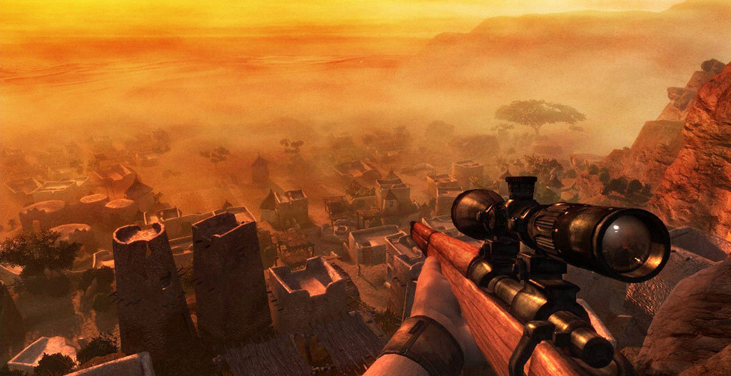图片[6]-孤岛惊魂2|Far Cry 2|1.0.2|整合全DLC-萌芽游戏