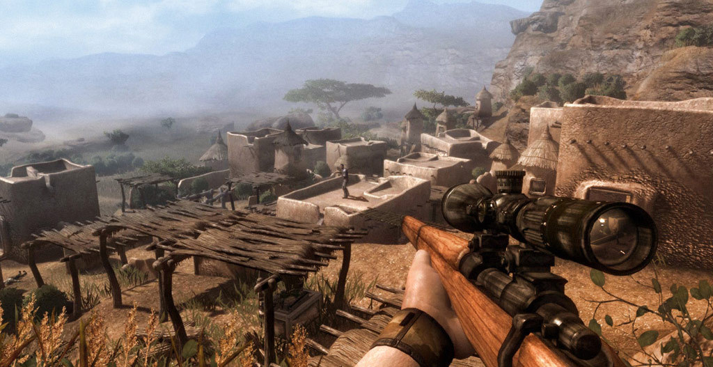 图片[8]-孤岛惊魂2|Far Cry 2|1.0.2|整合全DLC-萌芽游戏