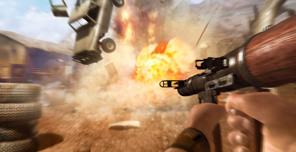 图片[9]-孤岛惊魂2|Far Cry 2|1.0.2|整合全DLC-萌芽游戏