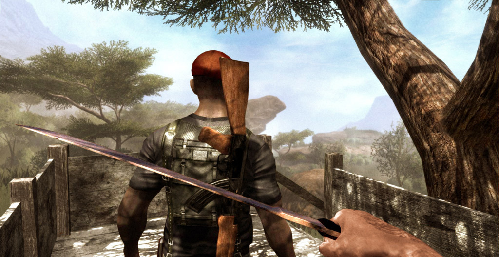 图片[10]-孤岛惊魂2|Far Cry 2|1.0.2|整合全DLC-萌芽游戏