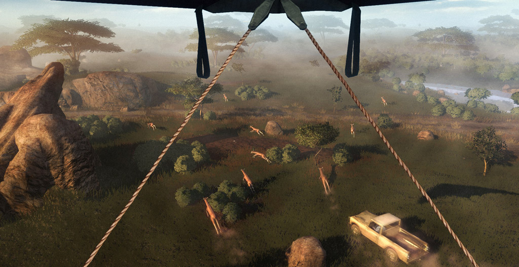 图片[5]-孤岛惊魂2|Far Cry 2|1.0.2|整合全DLC-萌芽游戏
