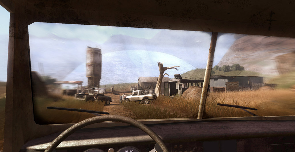 图片[1]-孤岛惊魂2|Far Cry 2|1.0.2|整合全DLC-萌芽游戏