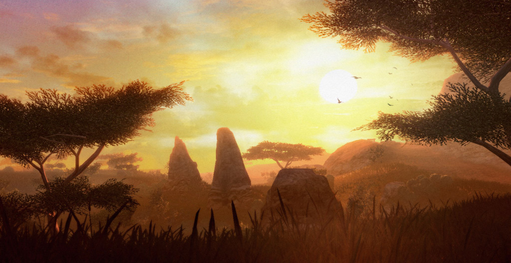 图片[2]-孤岛惊魂2|Far Cry 2|1.0.2|整合全DLC-萌芽游戏