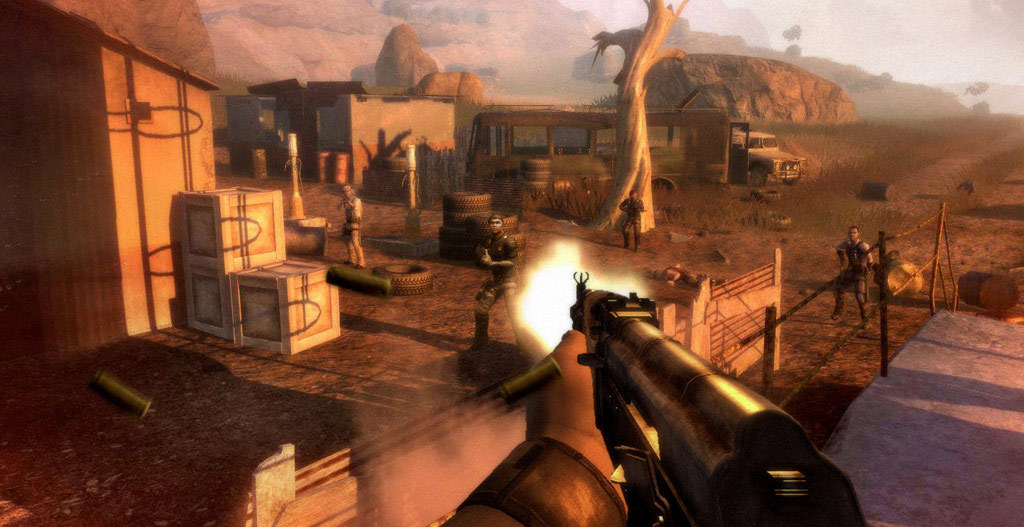 图片[12]-孤岛惊魂2|Far Cry 2|1.0.2|整合全DLC-萌芽游戏