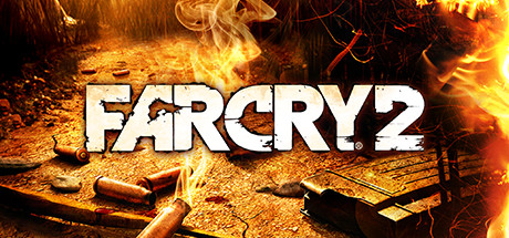 孤岛惊魂2|Far Cry 2|1.0.2|整合全DLC-萌芽游戏