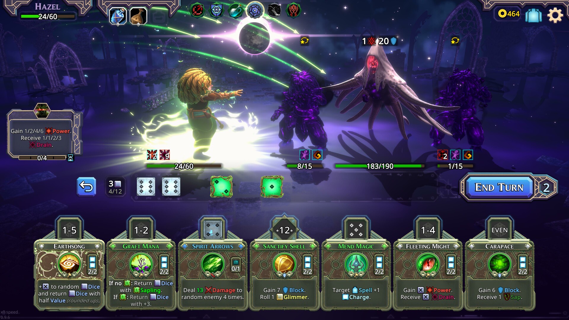 图片[3]-咒运魔骰|SpellRogue|1.1.1b8-萌芽游戏