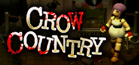 乌鸦国度|Crow Country|Build18435138-萌芽游戏