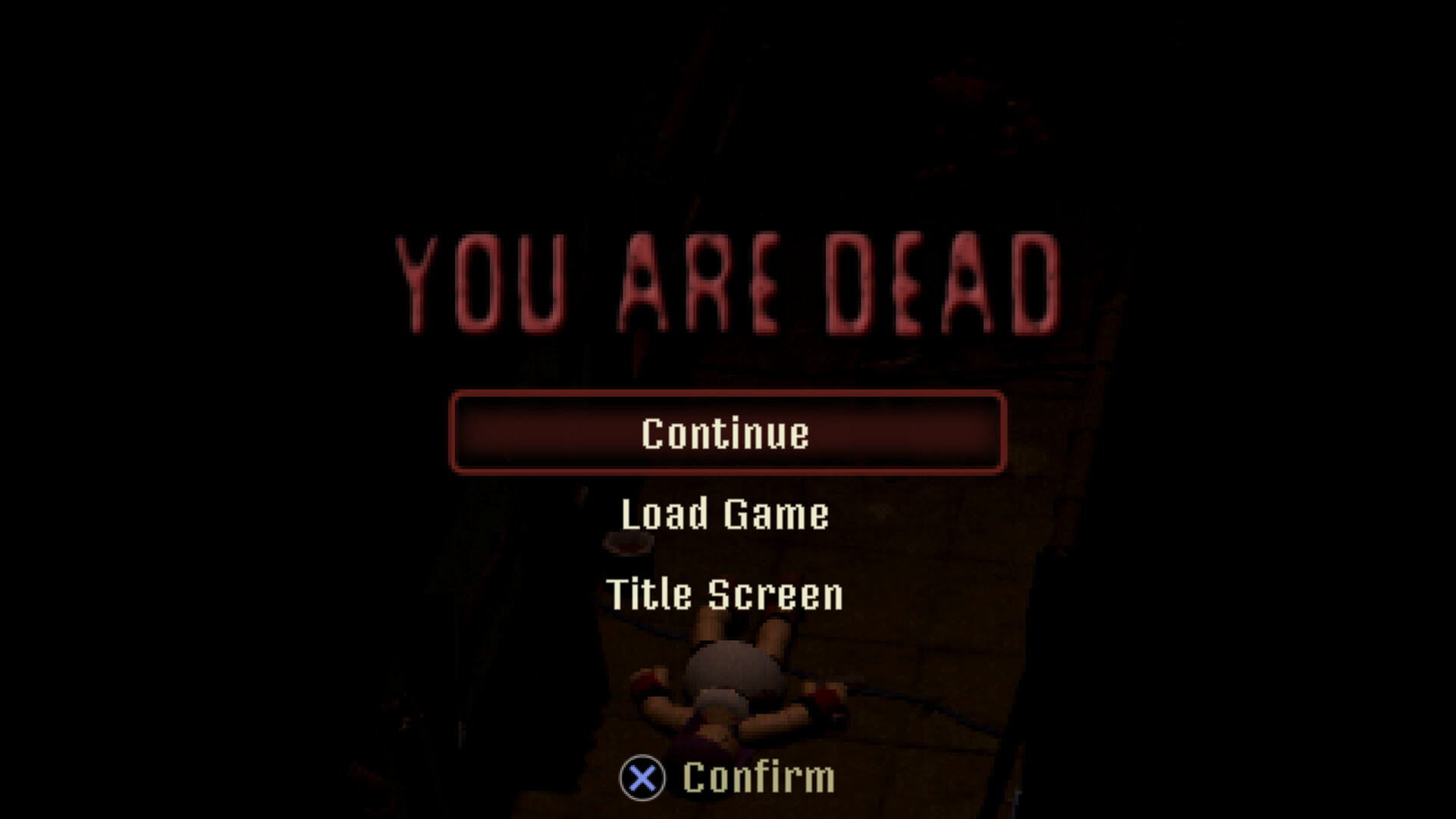 图片[8]-乌鸦国度|Crow Country|Build18435138-萌芽游戏