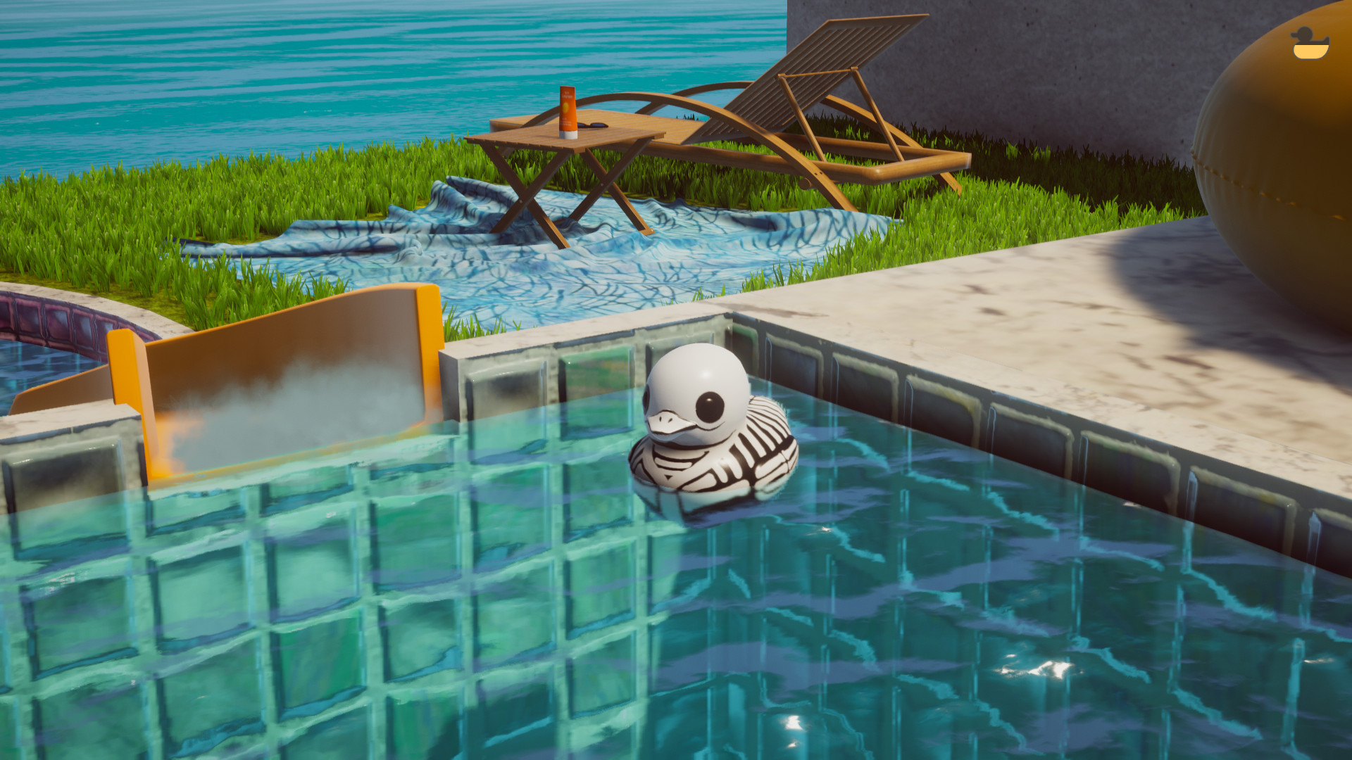 图片[3]-小黄鸭模拟器|Placid Plastic Duck Simulator|2.2.6|整合全DLC-萌芽游戏