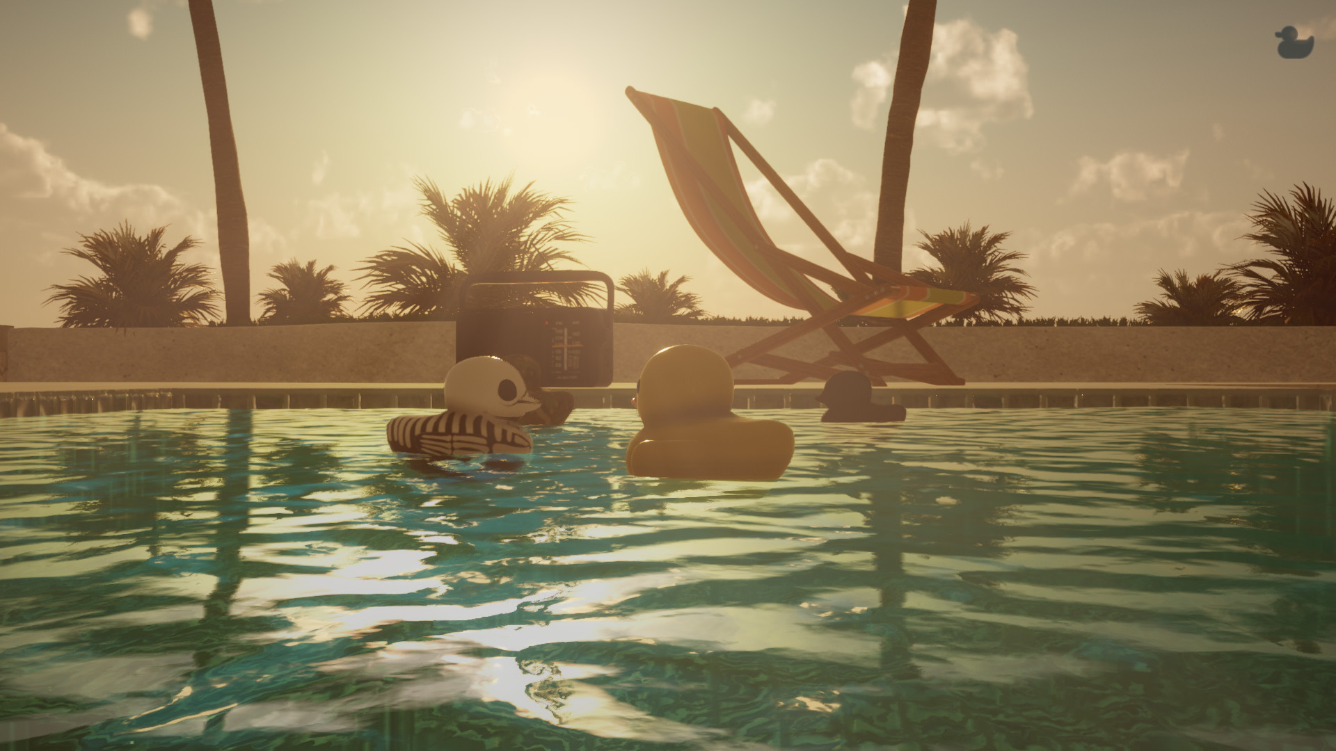 图片[4]-小黄鸭模拟器|Placid Plastic Duck Simulator|2.2.6|整合全DLC-萌芽游戏