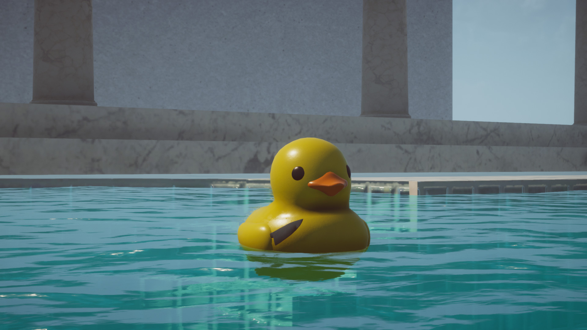 图片[9]-小黄鸭模拟器|Placid Plastic Duck Simulator|2.2.6|整合全DLC-萌芽游戏