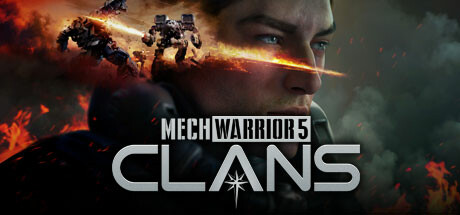 机甲战士5：部落|MechWarrior 5 Clans|1.16.134|整合全DLC-萌芽游戏