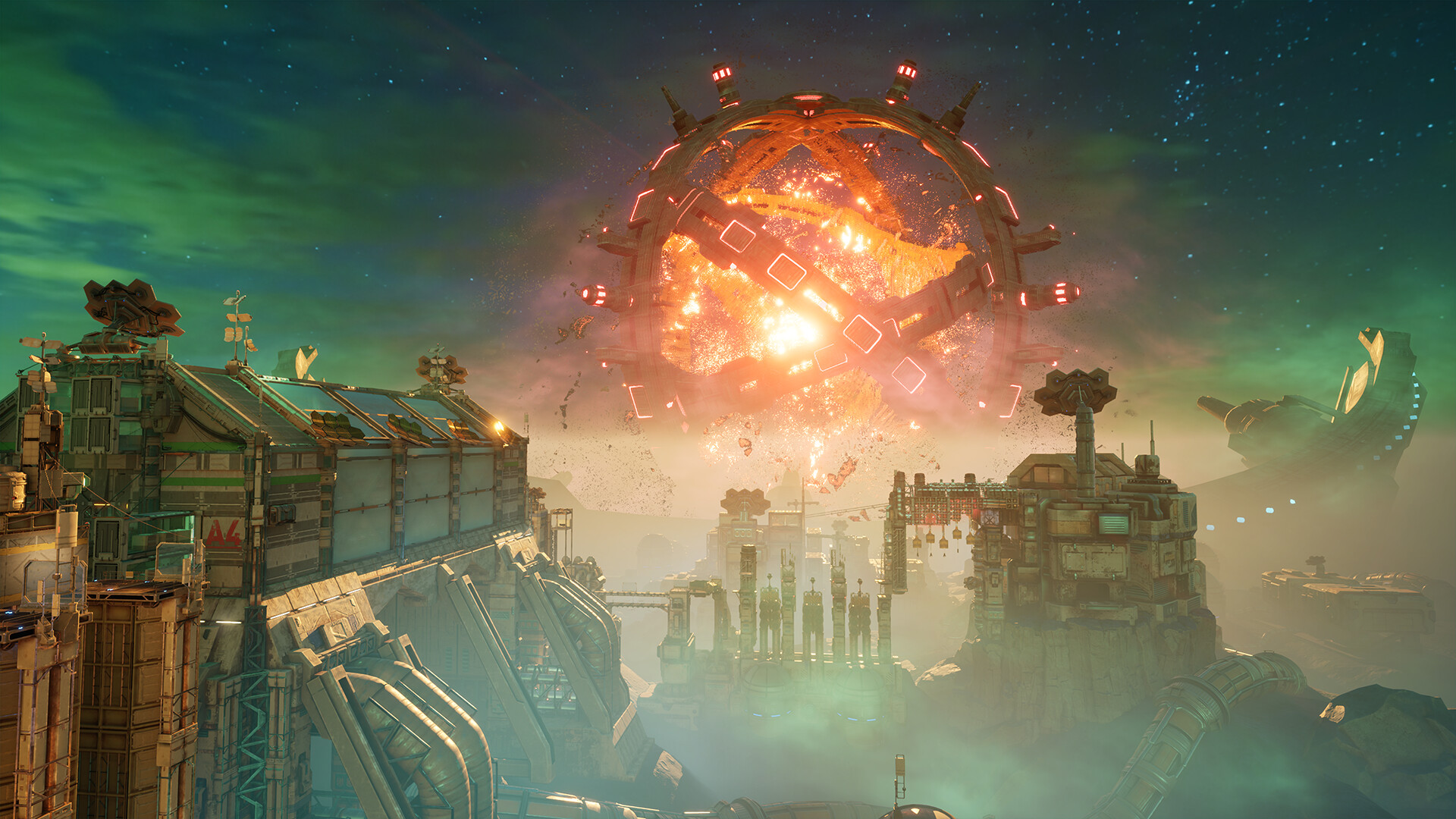 《双影奇境(Split Fiction)》单机版/联机版[v1.0 单机版/联机版]