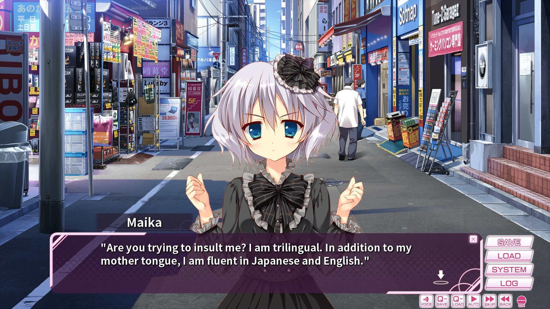 图片[8]-[PC/KR/汉化]学校的圣域 / 学校のセイイキ-Angelmoe