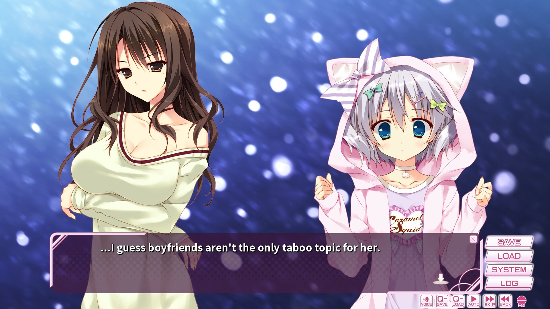 图片[6]-[PC/KR/汉化]学校的圣域 / 学校のセイイキ-Angelmoe