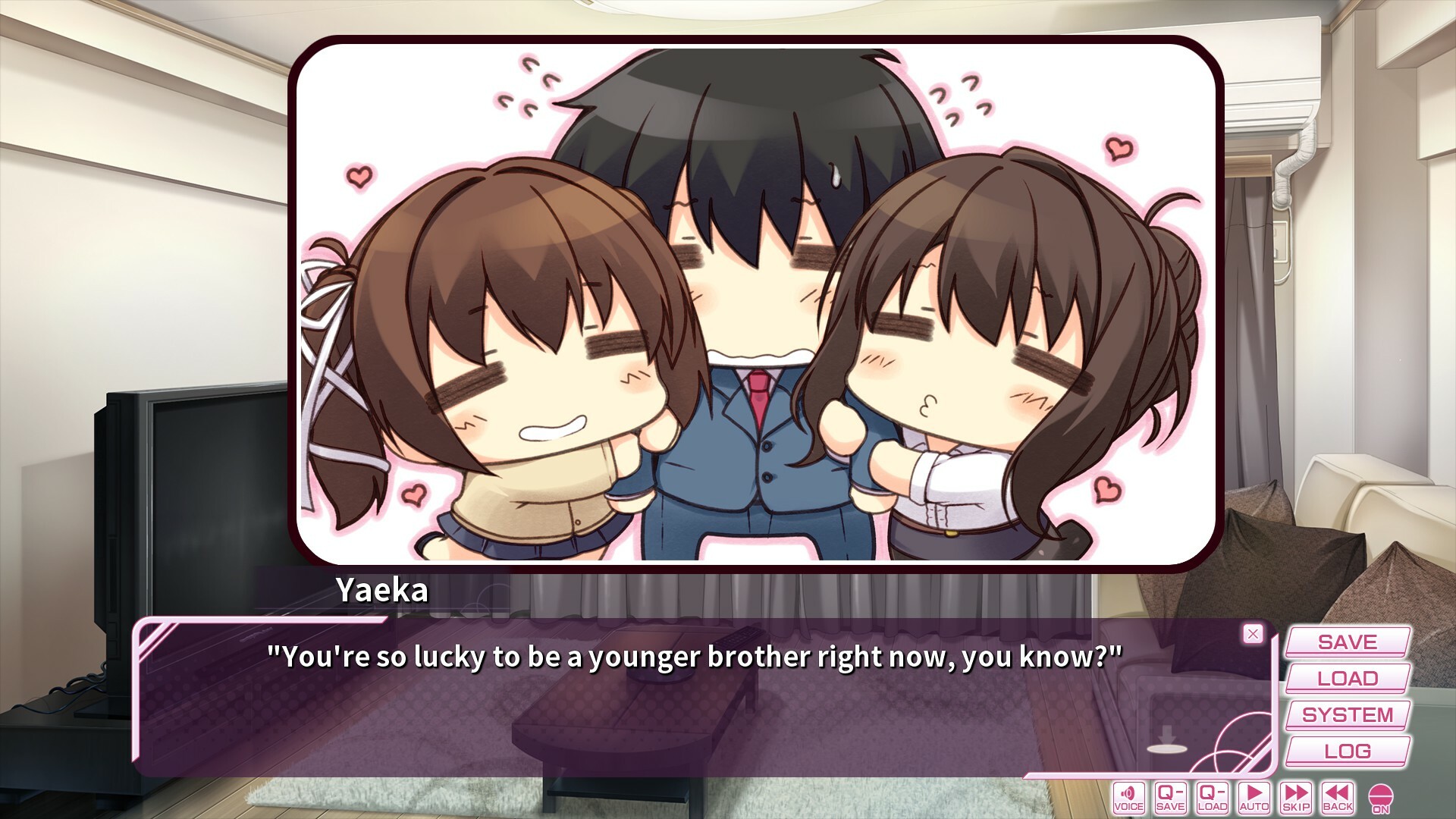 图片[10]-[PC/KR/汉化]学校的圣域 / 学校のセイイキ-Angelmoe