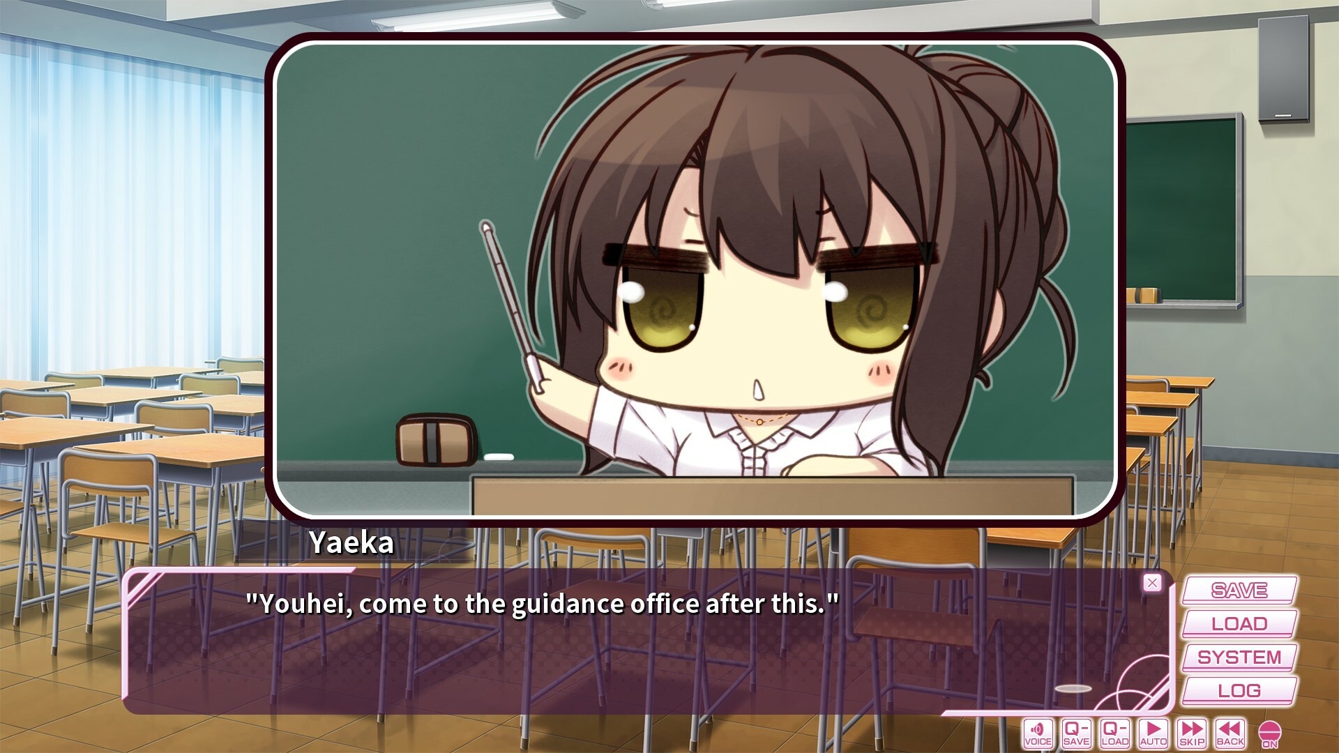 图片[2]-[PC/KR/汉化]学校的圣域 / 学校のセイイキ-Angelmoe